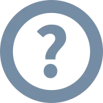 Question Circle S SVG Icon